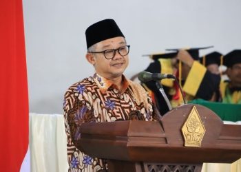 Mendikdasmen Menunggu Salinan Putusan Lengkap MK Terkait UU Sisdiknas