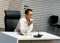 KPK Ungkap Kasus BJB Tidak Dibahas dalam Pertemuan dengan Dedi Mulyadi