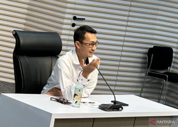 KPK Ungkap Kasus BJB Tidak Dibahas dalam Pertemuan dengan Dedi Mulyadi