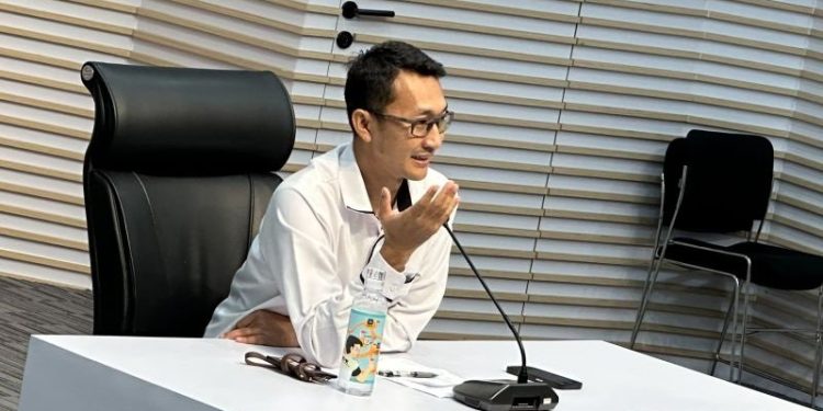 KPK Ungkap Kasus BJB Tidak Dibahas dalam Pertemuan dengan Dedi Mulyadi