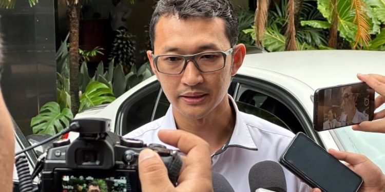 KPK Sita 1,5 Juta Dolar AS Terkait Kasus Jual Beli Gas