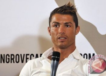 NTT Siap Menyambut Kedatangan Cristiano Ronaldo di Kupang