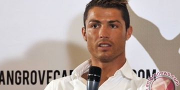 NTT Siap Menyambut Kedatangan Cristiano Ronaldo di Kupang
