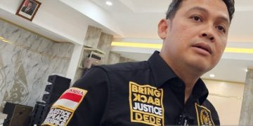 Komisi III Minta Aparat Hukum Tersangka Kasus Grup Inses Secara Menyeluruh