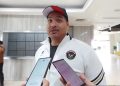 Menpora Cepat Naturalisasi Audero Pelupessy dan James