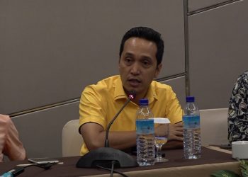 Calon Ketua DPD Golkar NTB Perlu Dapatkan Minimal 30 Persen Dukungan DPD II