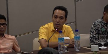 Calon Ketua DPD Golkar NTB Perlu Dapatkan Minimal 30 Persen Dukungan DPD II