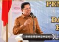 Perawatan Anak Yatim oleh Pemerintah