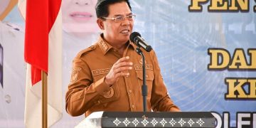 Perawatan Anak Yatim oleh Pemerintah