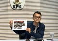 KPK Sita 8 Mobil dan 1 Motor dalam Penggeledahan Kasus Kemenaker