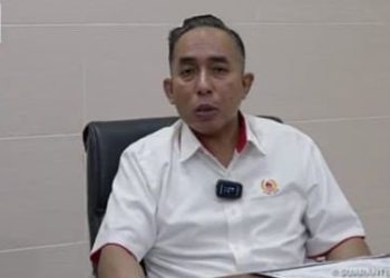 NTB Targetkan 70 Medali di PON 2028 Sebagai Tuan Rumah