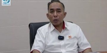 NTB Targetkan 70 Medali di PON 2028 Sebagai Tuan Rumah