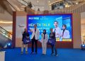 Ulang Tahun ke-11 Perayaan Meriah di Lombok Epicentrum Mall