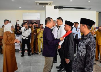 Gubernur NTB Siapkan Subsidi Bunga untuk Biaya Kerja ke Jepang