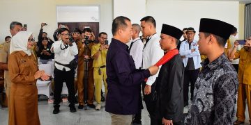 Gubernur NTB Siapkan Subsidi Bunga untuk Biaya Kerja ke Jepang