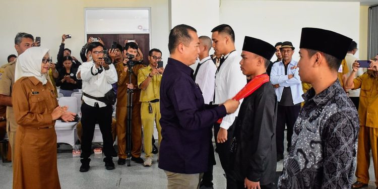 Gubernur NTB Siapkan Subsidi Bunga untuk Biaya Kerja ke Jepang