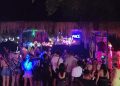 Kehidupan Malam di Gili Trawangan: Musik dan Pesta yang Tak Terbatas
