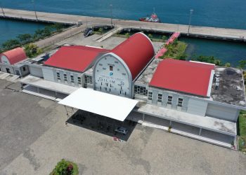 Tingkatkan Kualitas Layanan dengan Standarisasi dan Sistemisasi di Pelabuhan Lembar