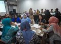 Dialog BASAntb Bahas Upaya Pencegahan Kekerasan Seksual di NTB