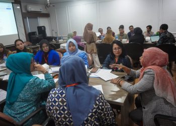 Dialog BASAntb Bahas Upaya Pencegahan Kekerasan Seksual di NTB