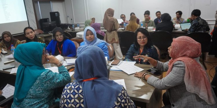 Dialog BASAntb Bahas Upaya Pencegahan Kekerasan Seksual di NTB