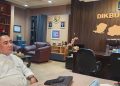 Kadis Dikbud NTB Janggal Digugat Rp9,8 Miliar Proyek Pengadaan Paket Smart Class 2024