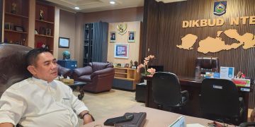 Kadis Dikbud NTB Janggal Digugat Rp9,8 Miliar Proyek Pengadaan Paket Smart Class 2024