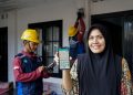 Hari Terakhir Promo Bangkit Lebih Terang Diskon Tambah Daya PLN NTB Hingga 50 Persen