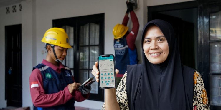 Hari Terakhir Promo Bangkit Lebih Terang Diskon Tambah Daya PLN NTB Hingga 50 Persen