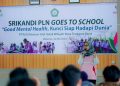 Srikandi Sekolah: Memperkenalkan Dunia Kerja dan Pentingnya Kesehatan Mental Sejak Dini