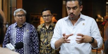 Kementerian UMKM Berkomitmen Perkuat Kerja Sama Pengemudi dan Aplikator Ojek Online