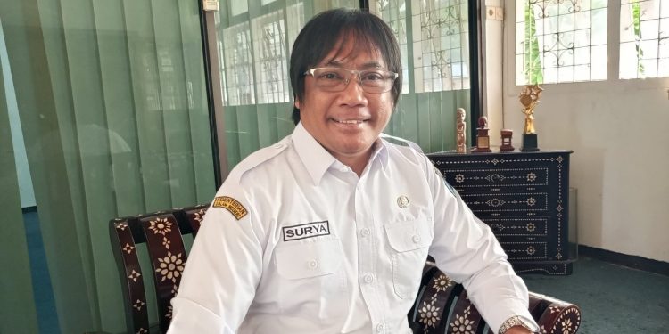 Taman Budaya NTB Gelar Seni Tradisi Lintas Etnis