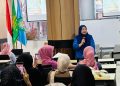 Seri Kuliah Cendekia Lintas Bangsa Pascasarjana Unisma