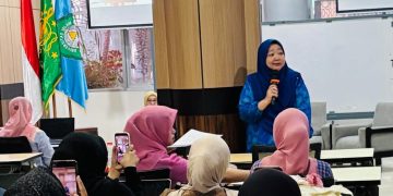 Seri Kuliah Cendekia Lintas Bangsa Pascasarjana Unisma