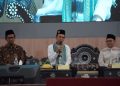 Sakinah Fest NTB 2025 di Unram, Tausiah Spesial oleh Ustaz Abdul Somad