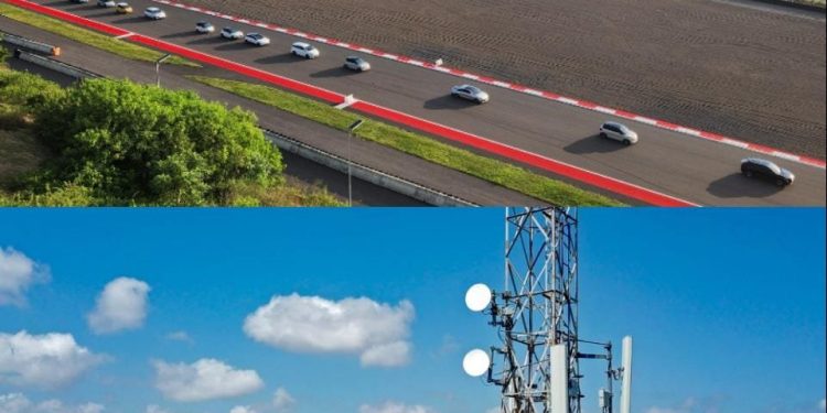 Sirkuit Mandalika, Magnet Wisata Olahraga Dunia yang Diperkuat Jaringan Seluler