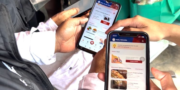 Aplikasi Andalan untuk Booking Servis dan Gaya Hidup Hemat di Motorku