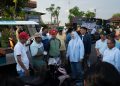 Pamer Produk Konversi SMKN 3 Mataram di Acara EV Experience Chapter 3 2025