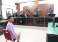 Agus Difabel Dijatuhi Hukuman 10 Tahun Penjara