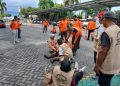 Sosialisasi Mitigasi Gempa dan Tanggap Darurat di NTB oleh Astra Motor