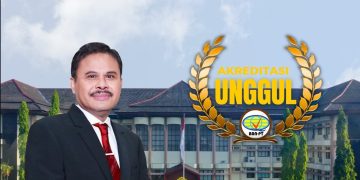 Unram Dinyatakan Resmi Terakreditasi dengan Predikat Unggul