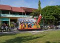 Jaring Siswa Berbakat di Lombok Gelar Kompetisi Pelajar