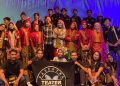 Pekan Teater Pelajar Se-NTB Ke-4 Libatkan 23 Sekolah dari Berbagai Daerah