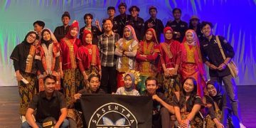 Pekan Teater Pelajar Se-NTB Ke-4 Libatkan 23 Sekolah dari Berbagai Daerah