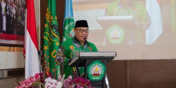 Pelatihan JULEHA untuk Mengasah Keahlian Menjaga Kehalalan