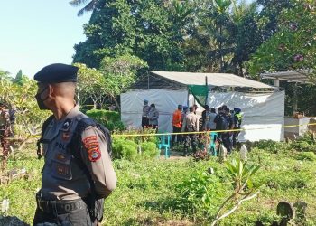 Dua Anggota Polisi Dipecat Karena Kematian Brigadir MN