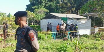 Dua Anggota Polisi Dipecat Karena Kematian Brigadir MN