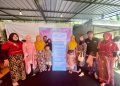 Kegiatan Pesta Rakyat Program KKN Farmasi Bersama Inkubator Bisnis