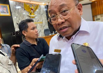 Klarifikasi Pemprov NTB Terkait Respons Kritikan Mendagri dan Permohonan Relaksasi