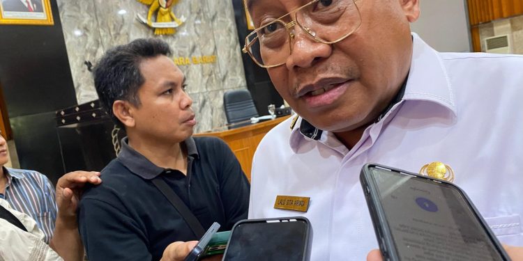 Klarifikasi Pemprov NTB Terkait Respons Kritikan Mendagri dan Permohonan Relaksasi